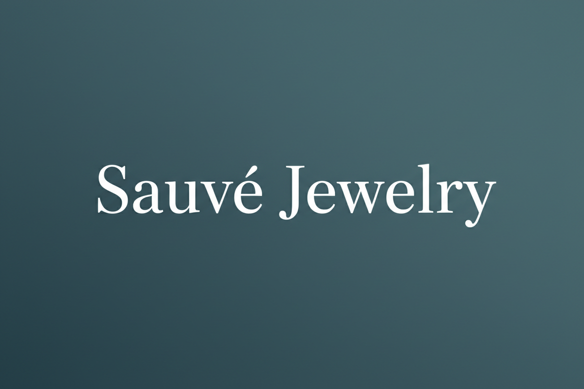 Sauve Jewelry